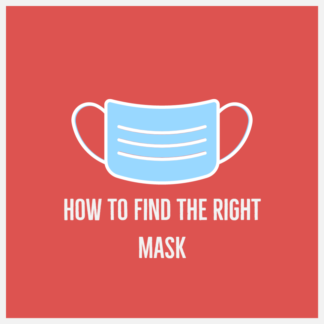 CDC Approved Face Coverings and Where to Find One by Morristown