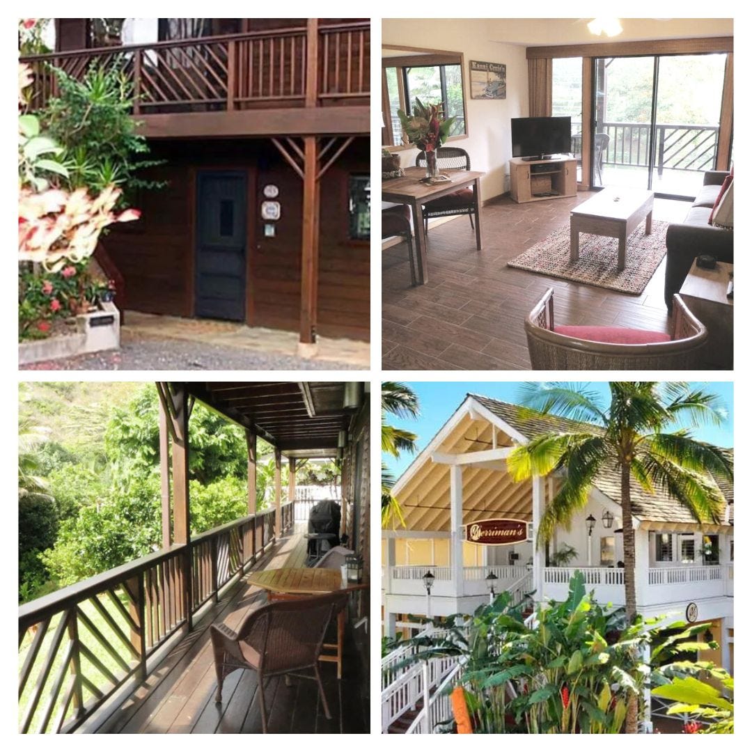 Kauai apartments Rentals Medium