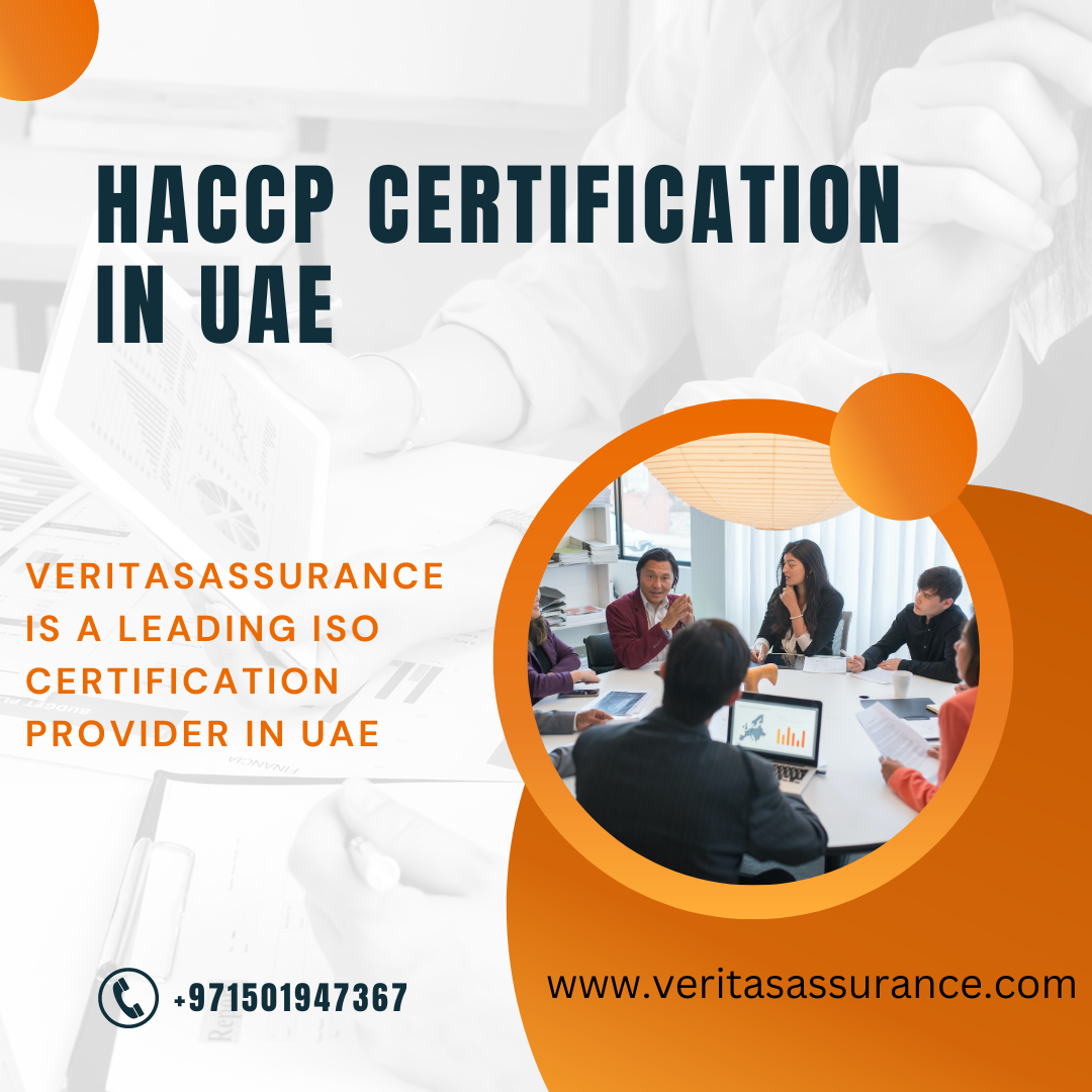 How to Get HACCP Certification in UAE The Ultimate Guide by Sabeenasaahir May, 2023 Medium