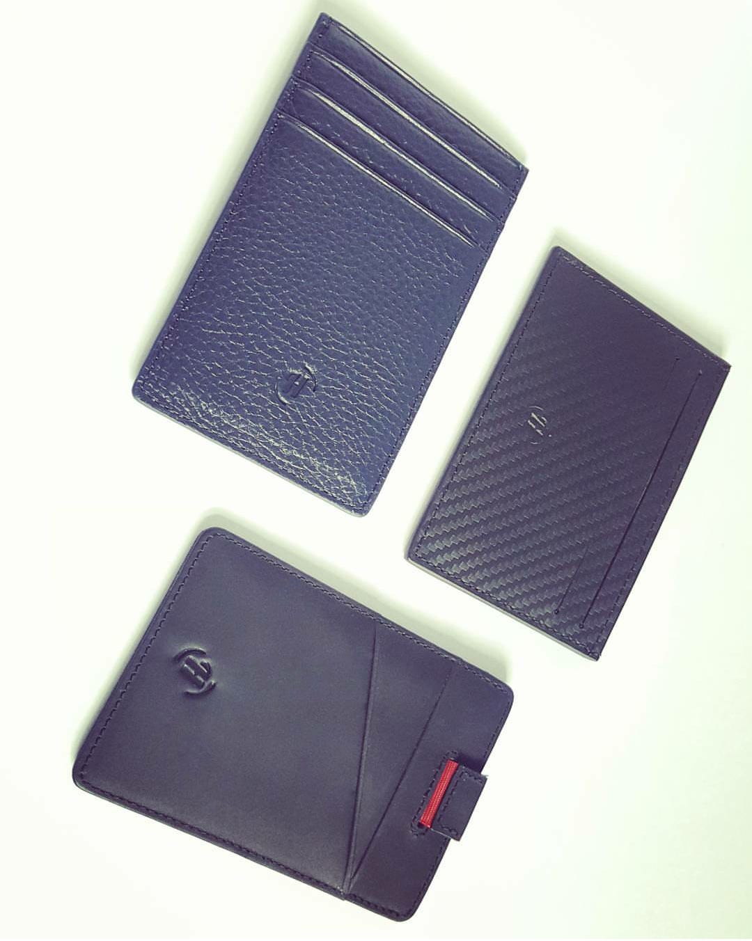 HOW DO RFID WALLETS WORK?. How do rfid wallets wo? by Hoqs Medium