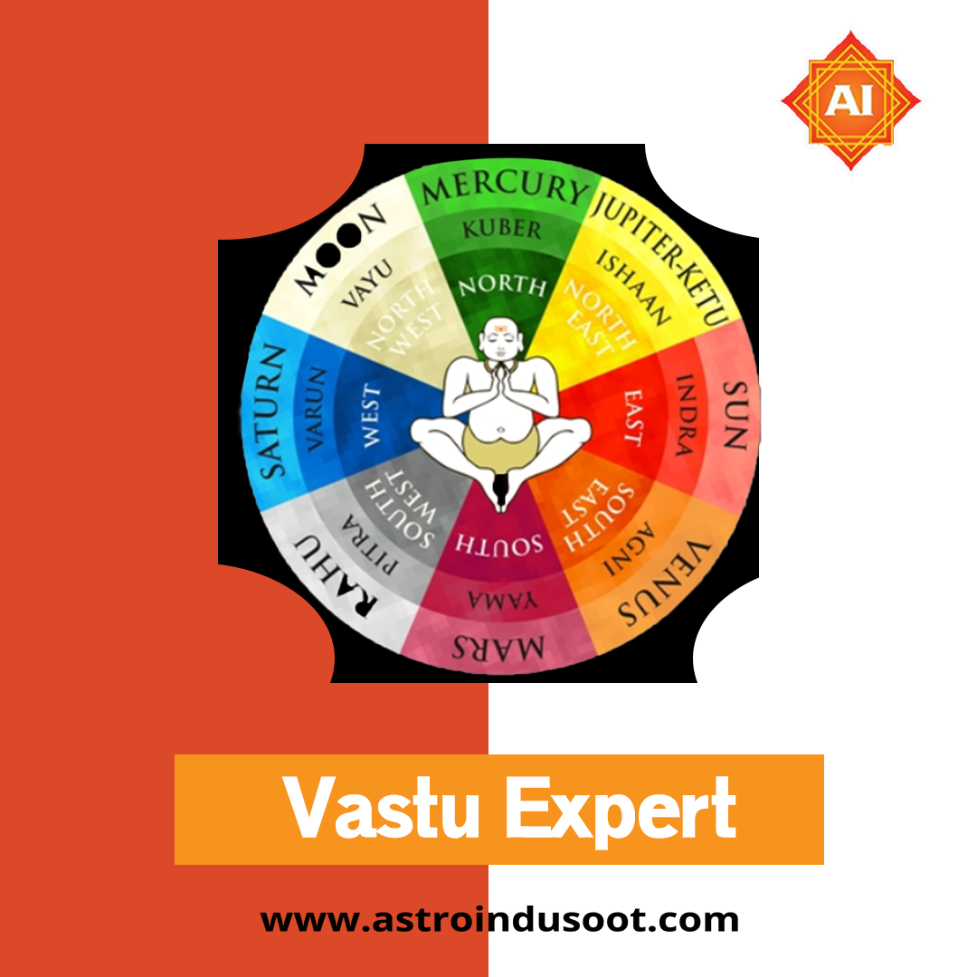 Vastu Expert Astroindusoot Medium