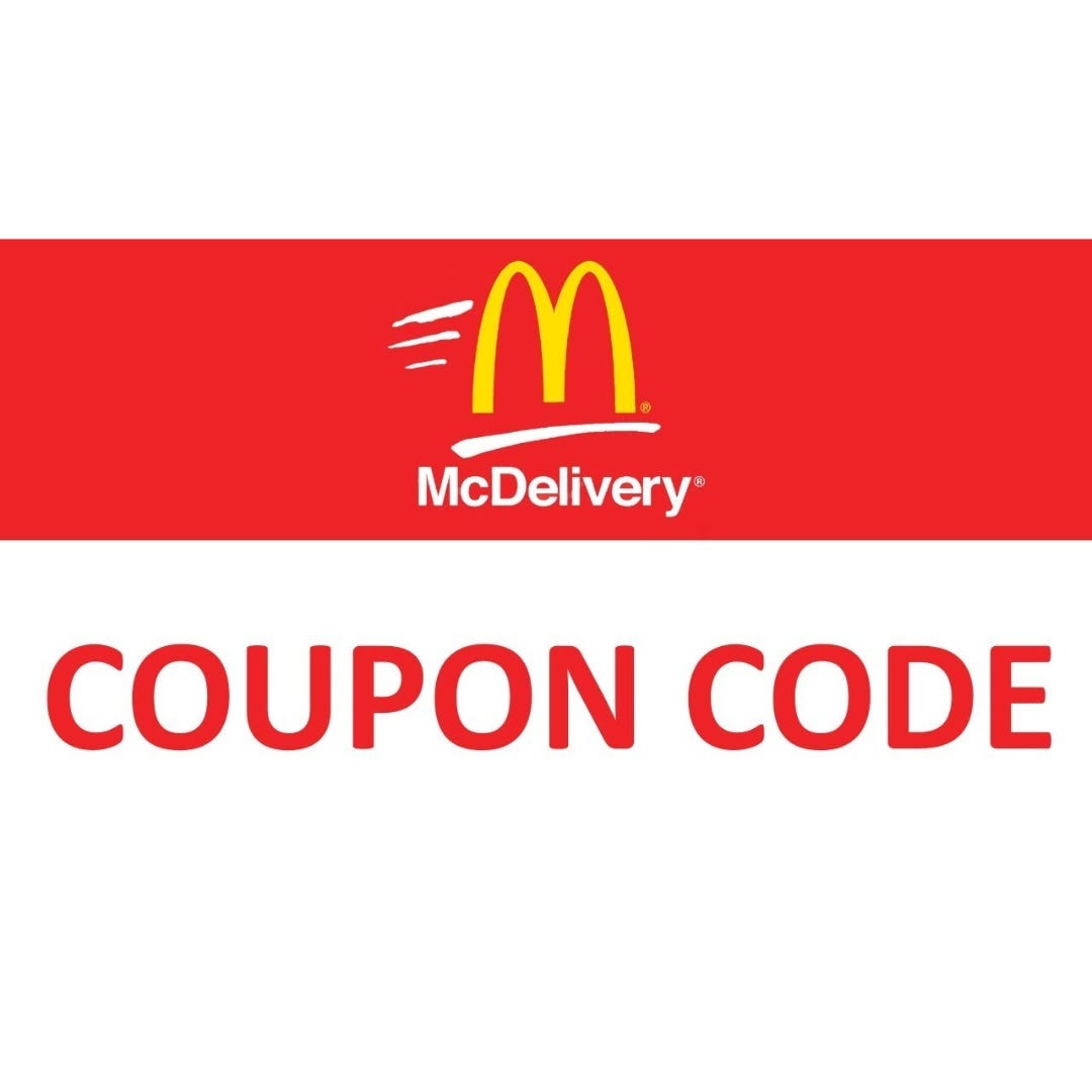 Maximizing Savings with McDonald’s Coupon Codes by Takethiscoupon