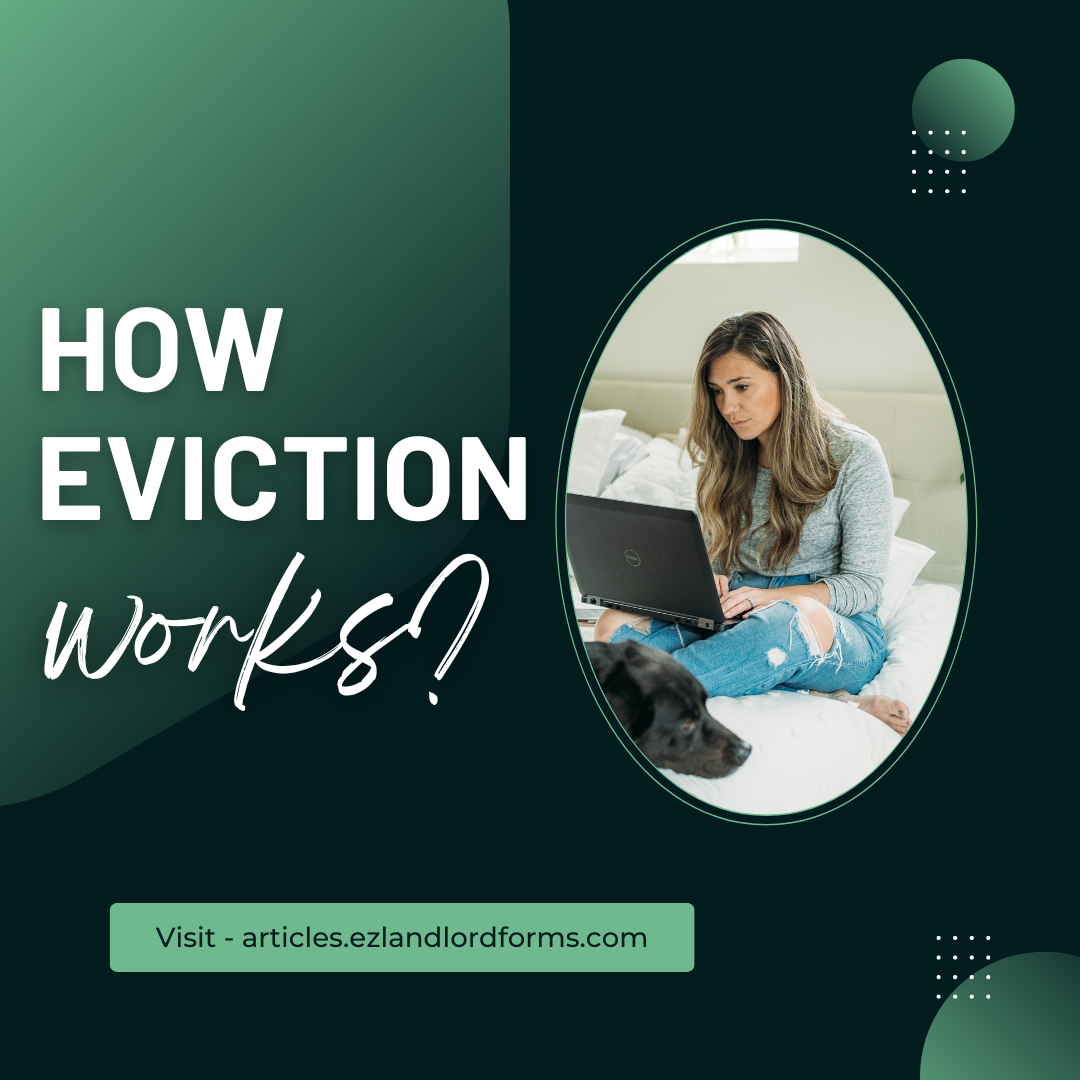 Can a landlord evict you immediately in Texas? ezLandlordForms Medium