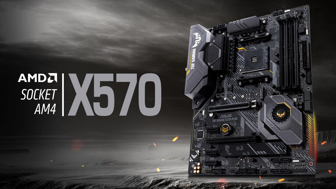 Which X570 motherboard works best for gaming? | by robert paul | Medium
