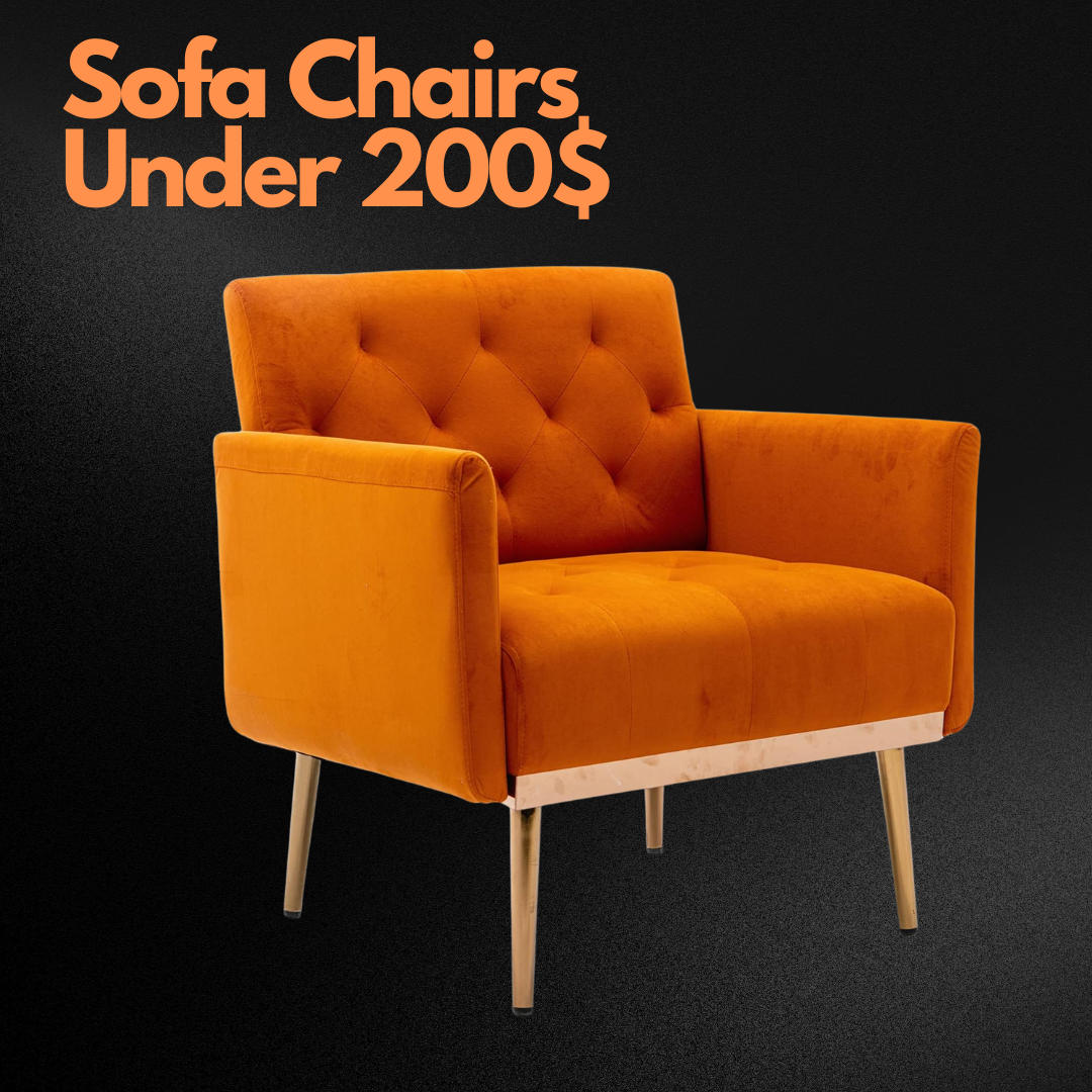 Sofa Chairs Medium
