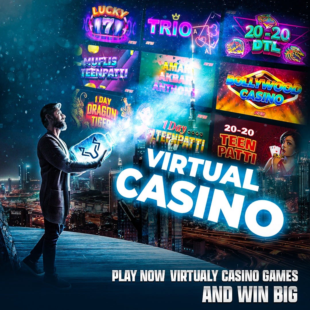 What Are the Key Factors that Make an Online Casino Game the Best in