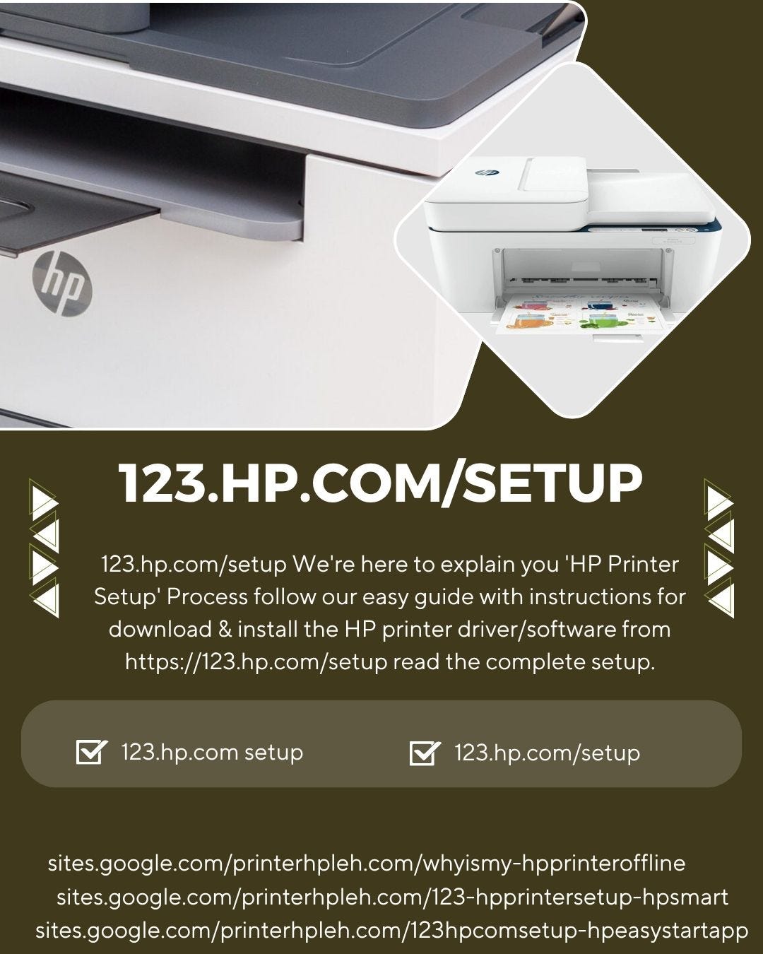 123.hp.com/setup