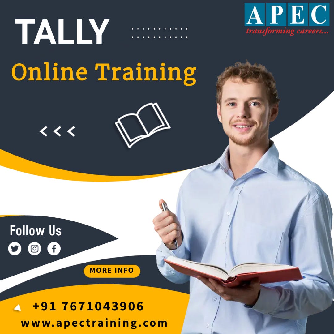 Tally course in hyderabad Tally course Clerkshrof Medium Tally course in hyderabad Tally course Clerkshrof Medium