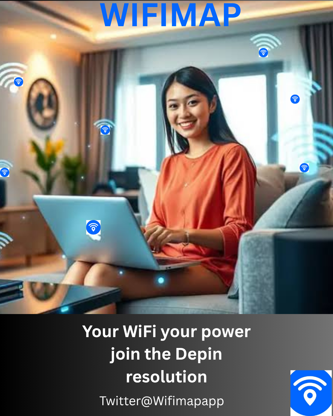 WiFiMap and the Rise of DePIN Crowdsourcing the Future of