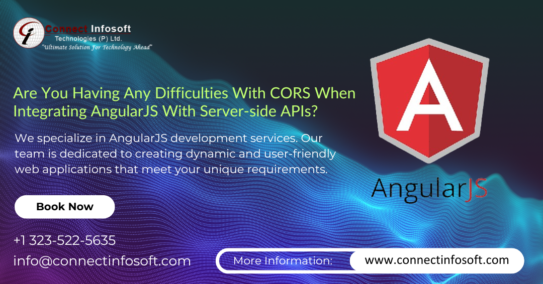 AngularJS With Server-side APIsAre You Having Any Difficulties With ... image.