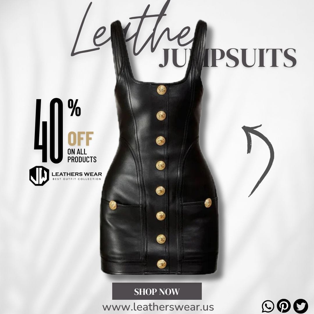 Corset Black Leather — Timeless Style, Modern Confidence & Premium Craftsmanship