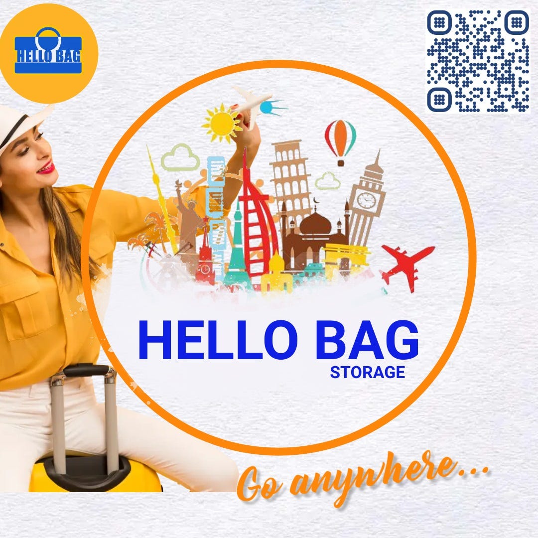 Where to leave luggage for Eurostar passengers? by Pathfriend Oct