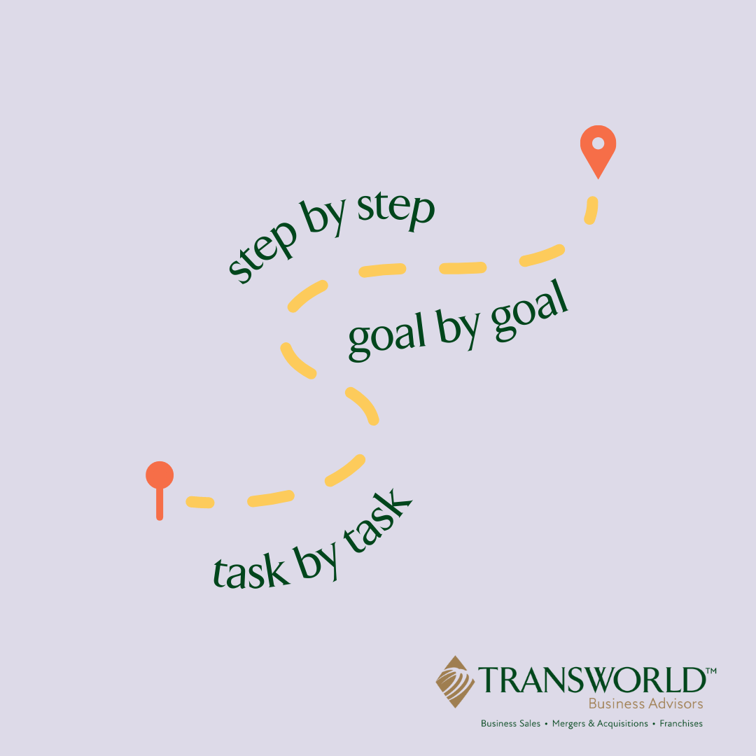 Think Like A PEG- Roll Up and Vertically Stack