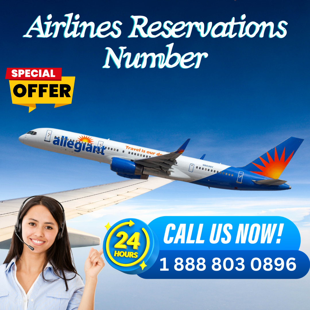 {𝓛𝓲𝓿𝓮 𝓟𝓮𝓻𝓼𝓸𝓷} ⥃1(888) 8𝟘3𝟘89𝟞 ⥃ How do i get a refund from Allegiant Air? by How do i get a