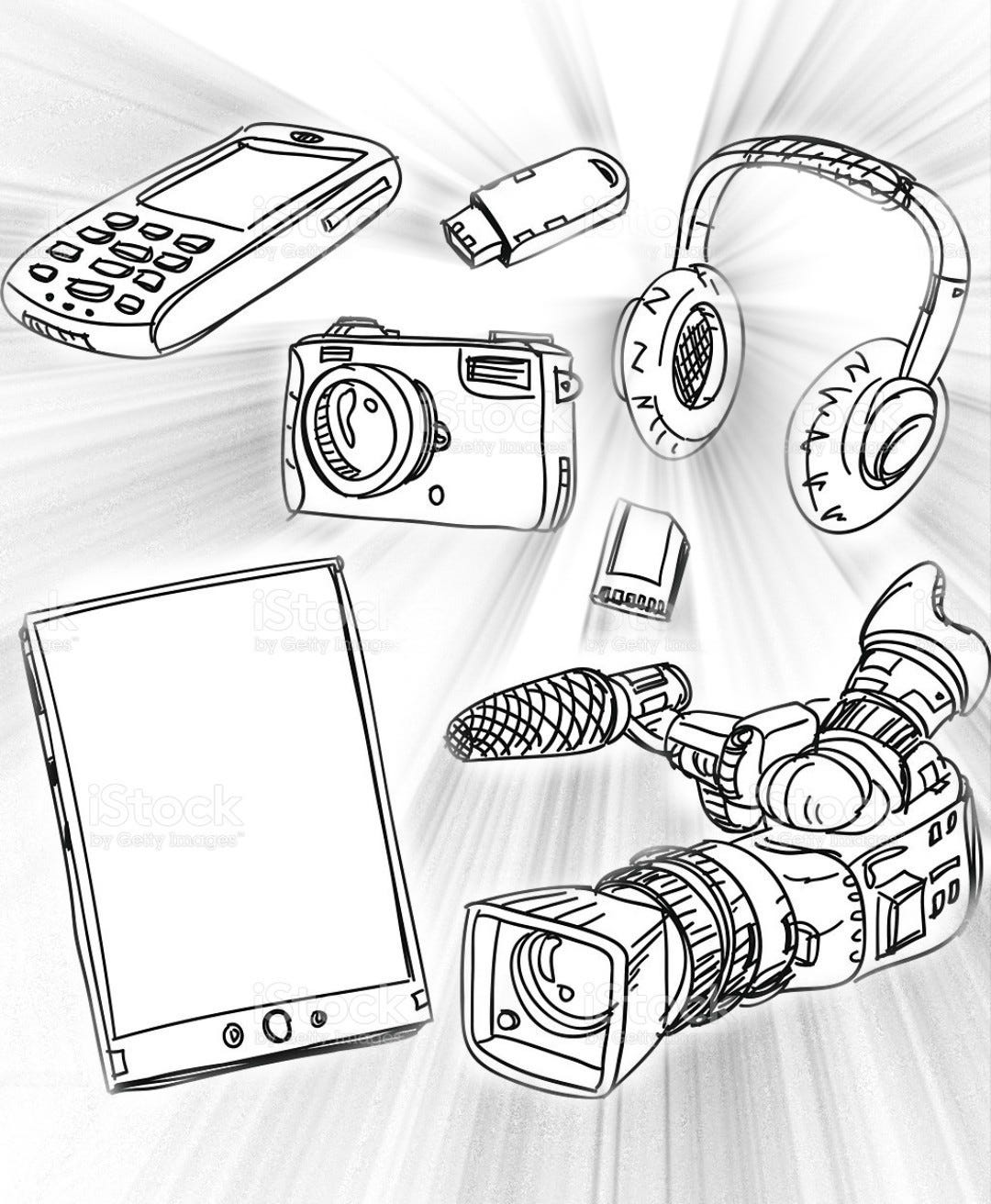 The Best Gadgets for Commuters Millions of people in their daily life