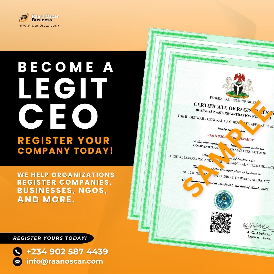 2026 Compliance Reminder: CAC POS Registration Is Now in Effect.
