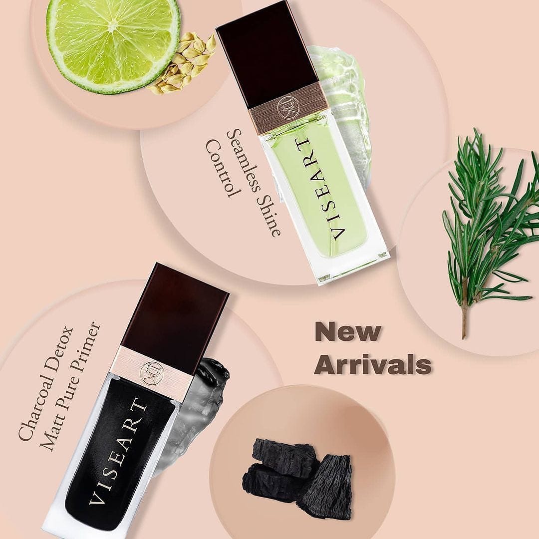 Which Primer is Better for Me Illuminating or Matte? by Raju Kumar