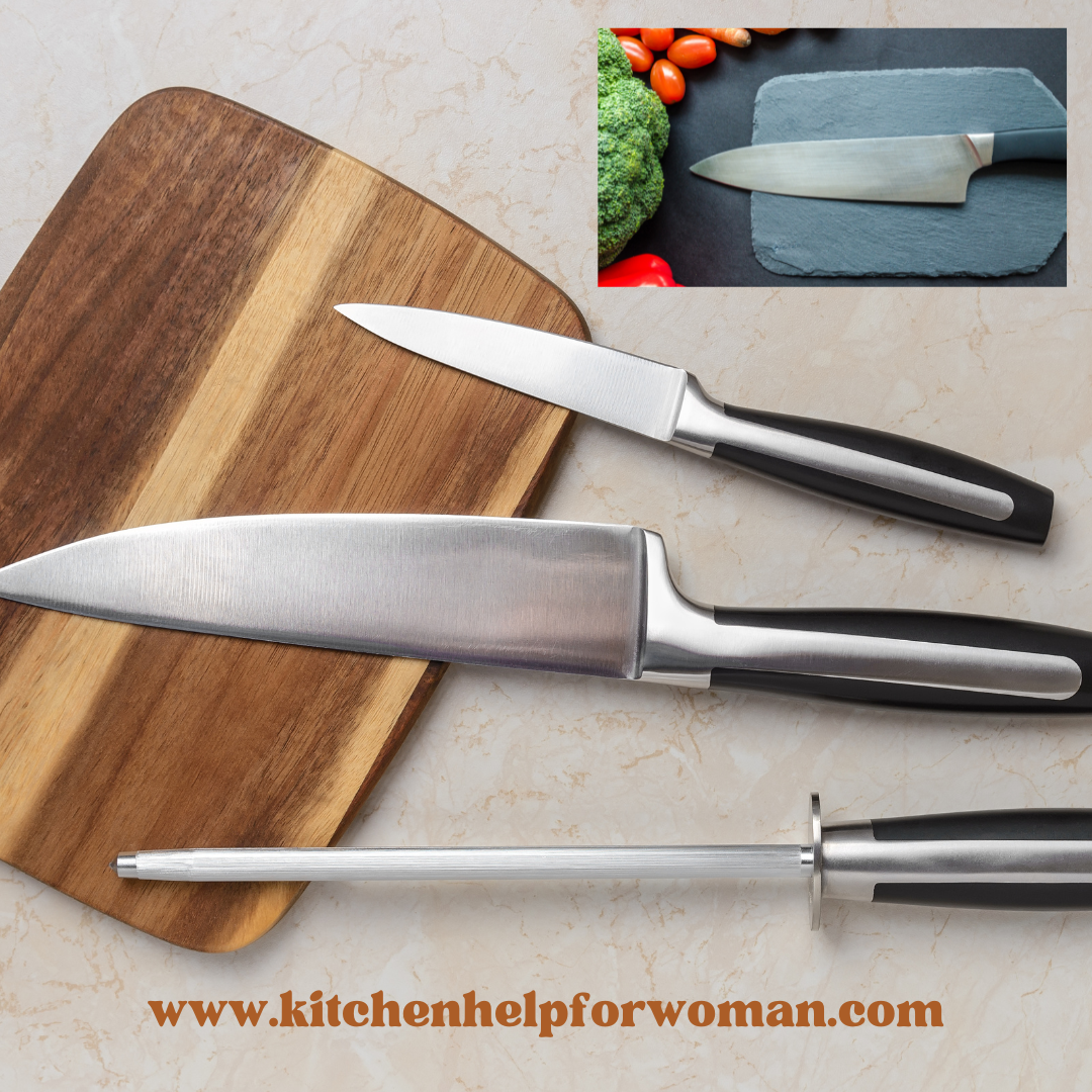 Kuma Chef Knife Multi Purpose Razor Sharp