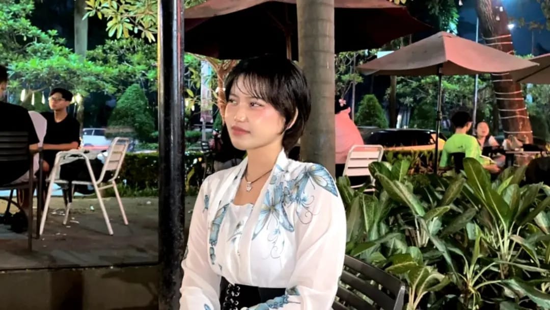 The Prettiest Girl I’ve Ever Seen