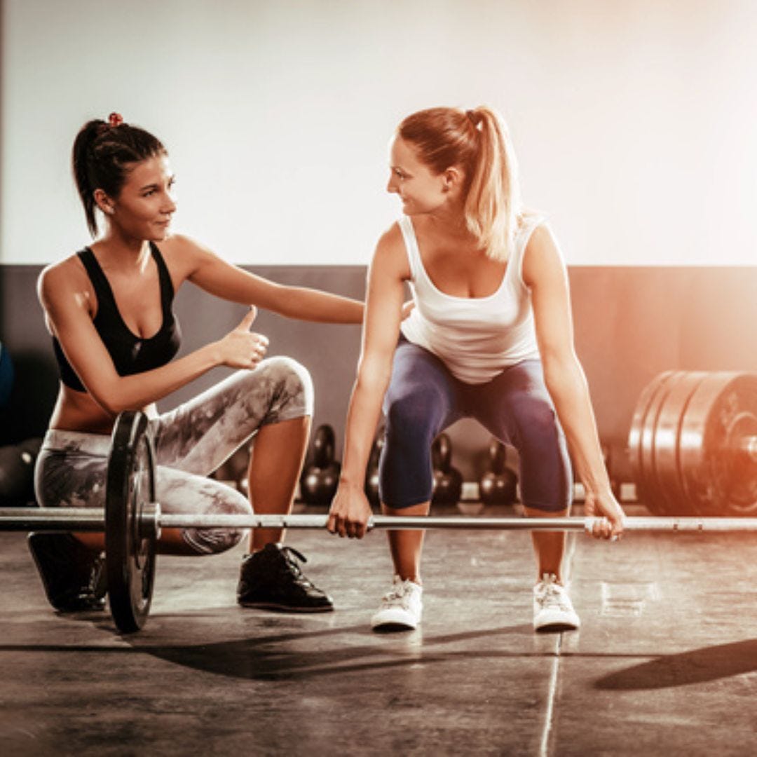 What is the Value of a Personal Trainer?, by Athleaders Trainer