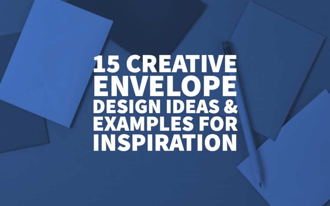 Envelope Design Examples Envelope Design Ideas | Business Envelope