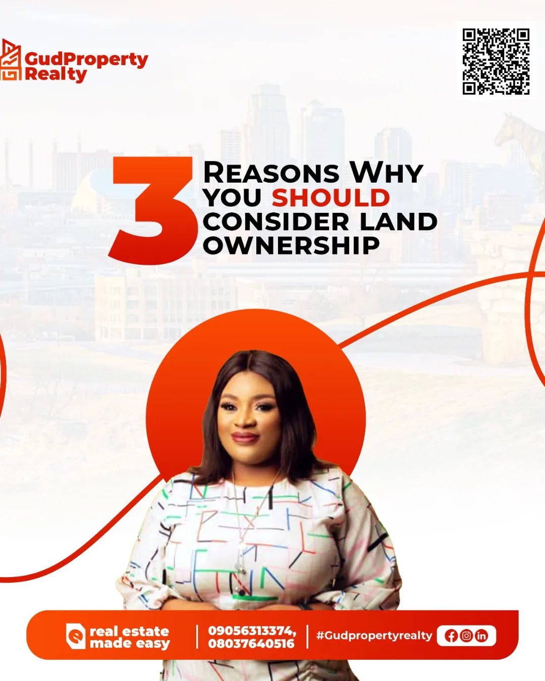 Embrace the Stability of Soil Discover the Enduring Value of Landed