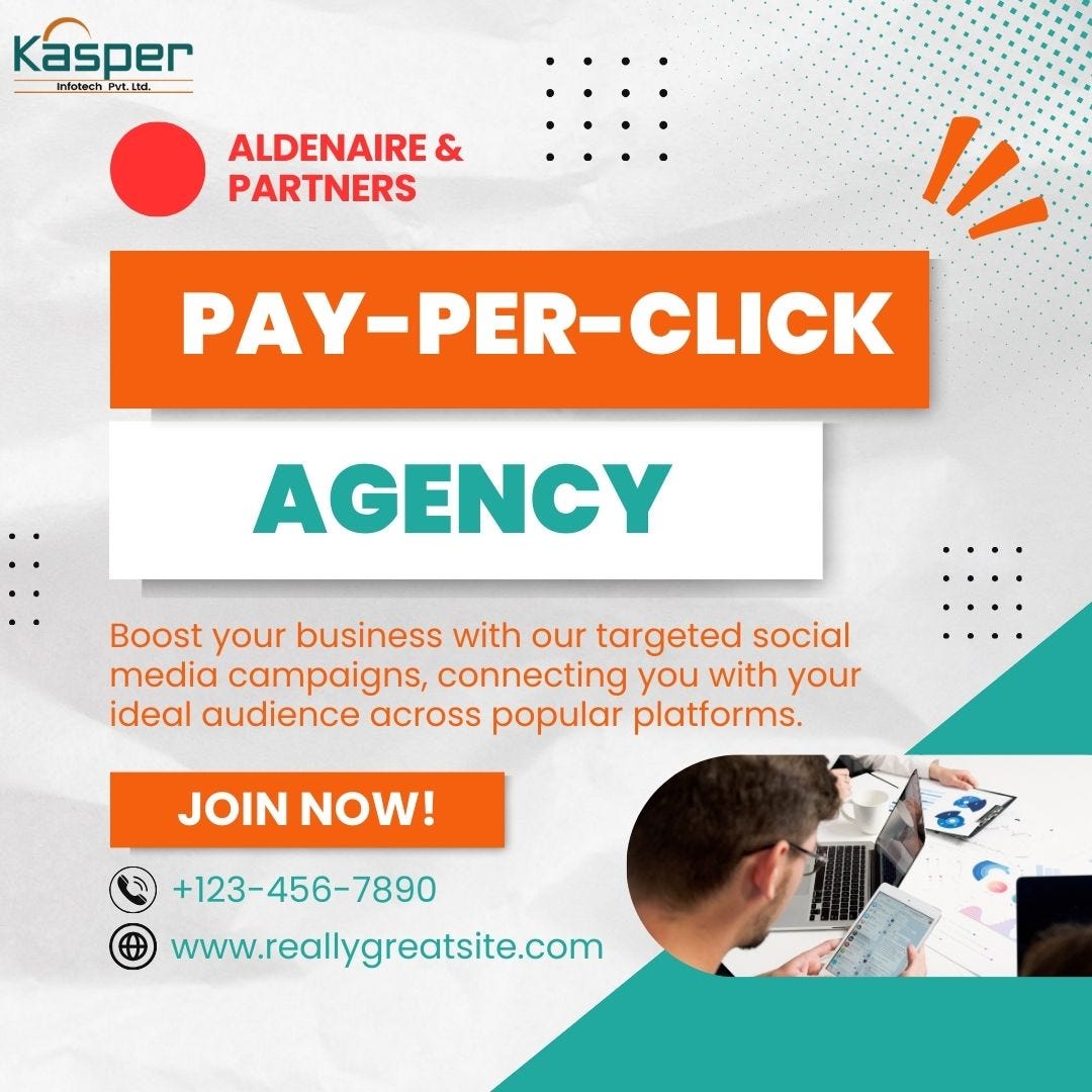 PayPerClick Agency. This is a specialized marketing firm… by Sharad