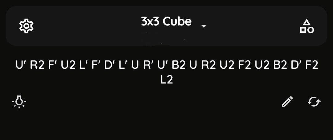 How I got to solving the Rubik’s cube in sub 60 seconds consistently