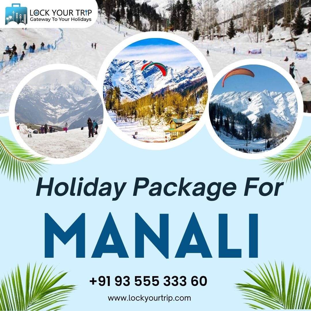 Low Cost Tour Packages: Explore the World on a Budget