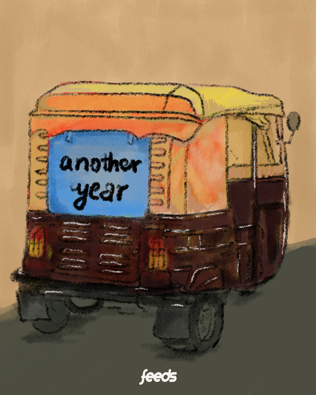 Another Year