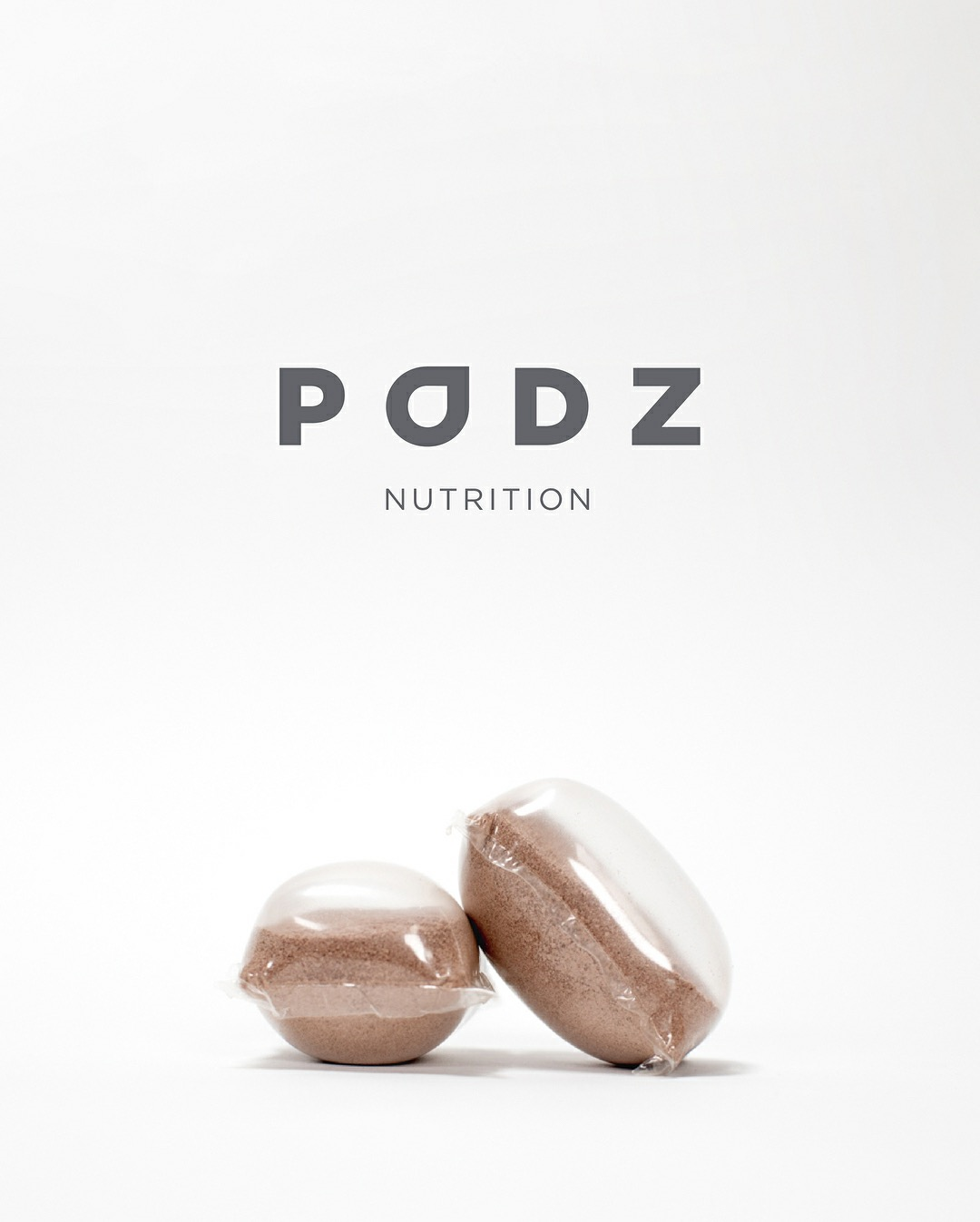 PODZ Nutrition Packs Four Different Proteins Into One Dissolvable Pod, by  Mark Barroso