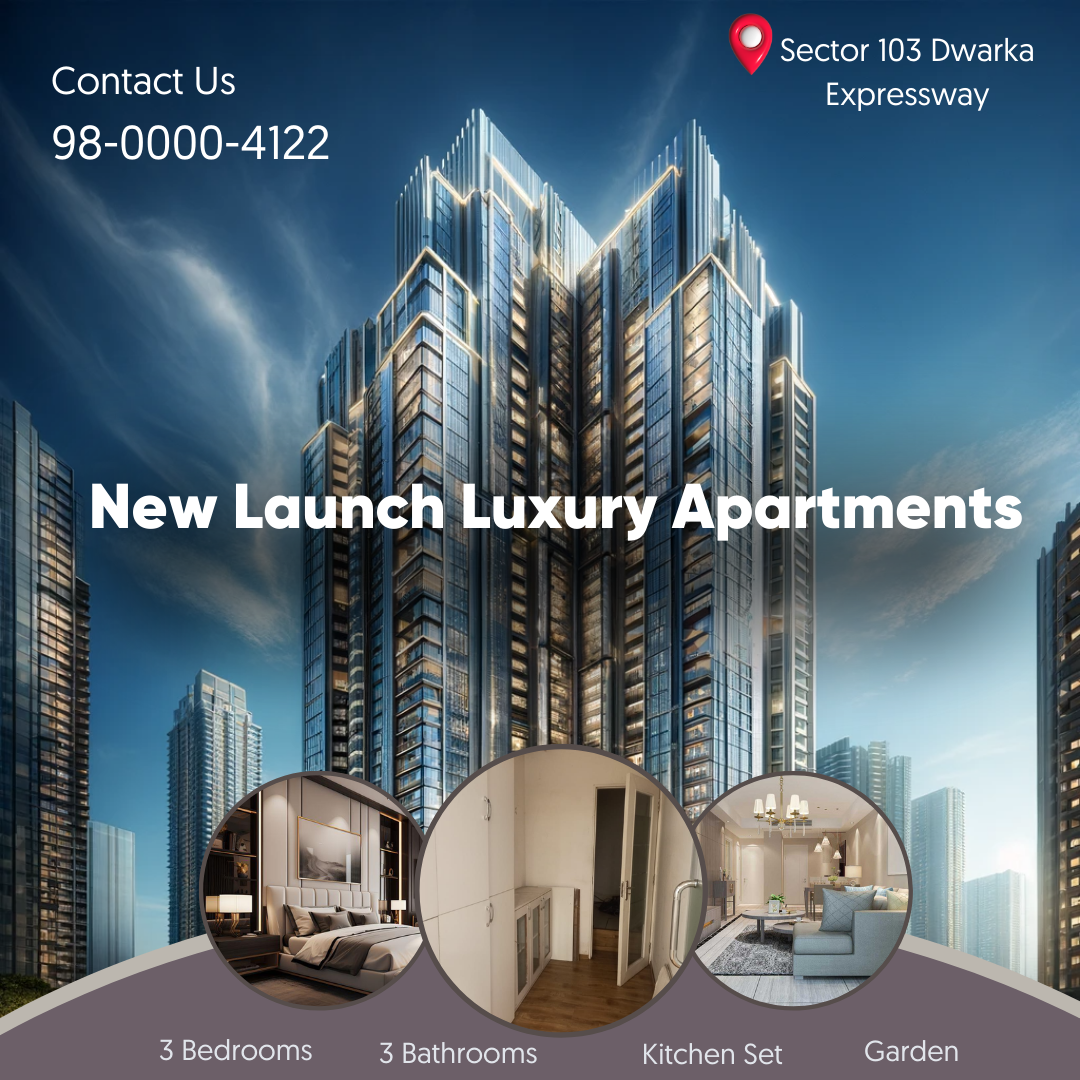Exploring the Charm of Whiteland Sector 103 A Blend of Modernity and