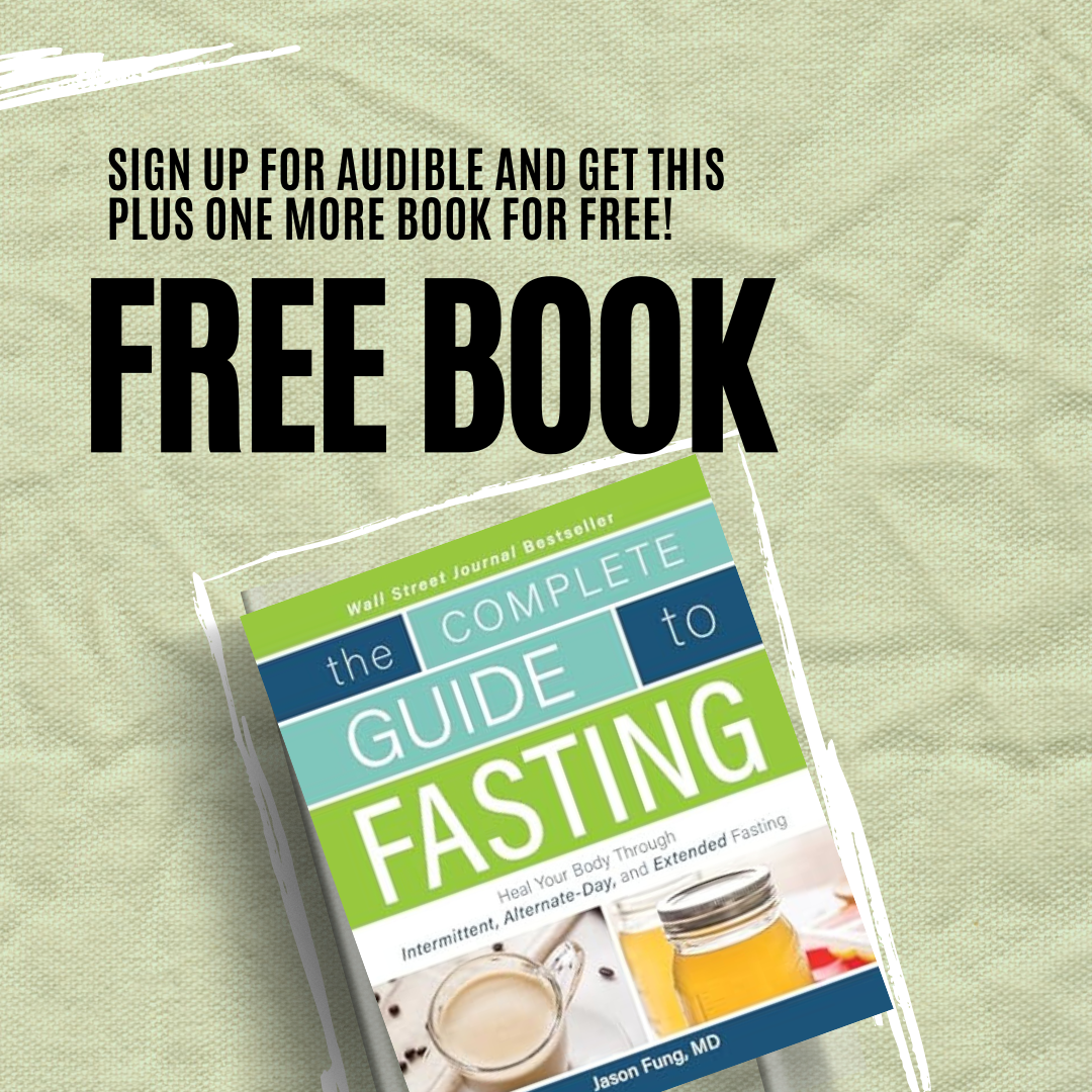 Sumary of the complete guide to fasting by jason fung and jimmy