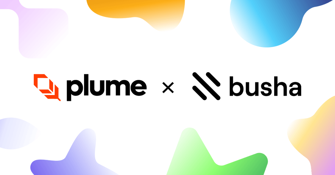 Plume Network Ay Nagtulungan kay Busha upang Magdala ng On-Chain Yields para sa mga User ng Nigeria