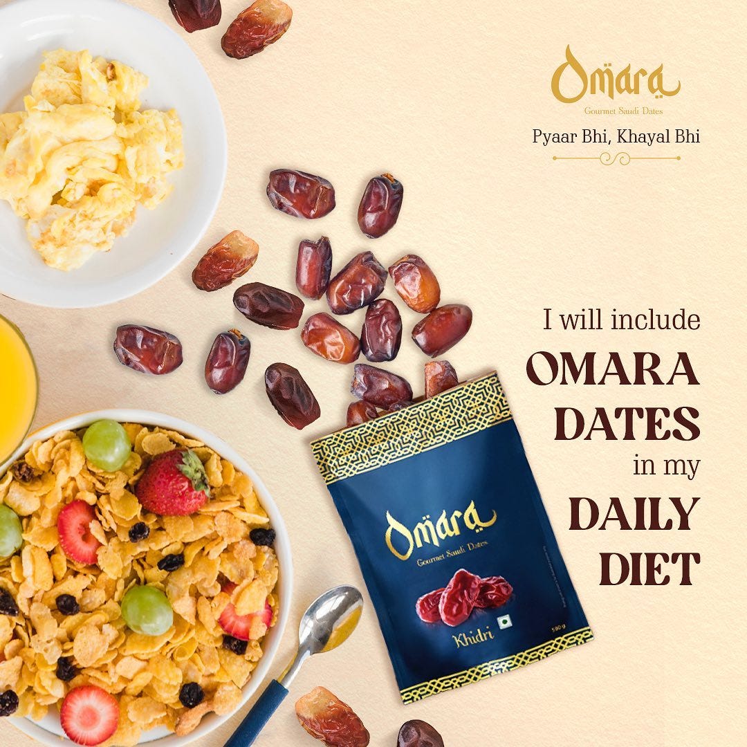 Are Dates Good for People with Diabetes? Omara Date by jonny rai