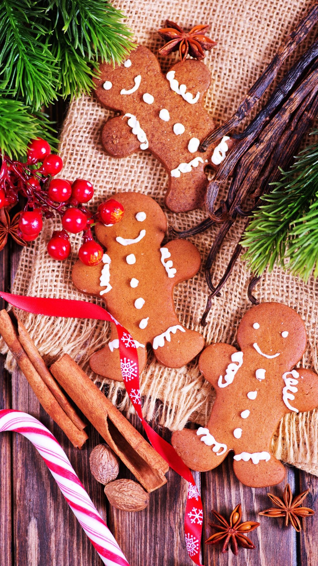 Gingerbread Man Meaning, Images, Story, Book | by Minara Jahan | Medium