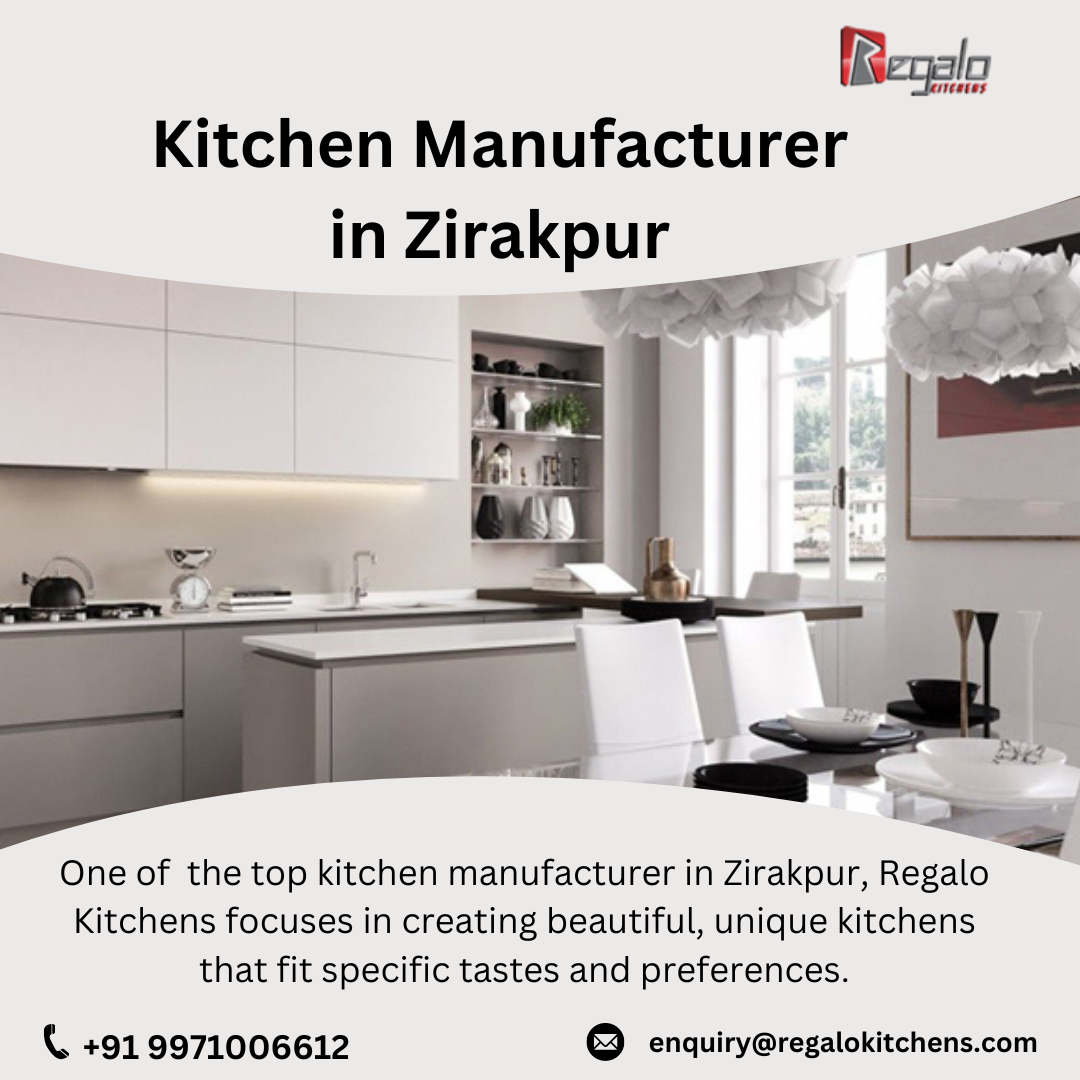 kitchen Manufacturer in Zirakpur - itnseo75 - Medium