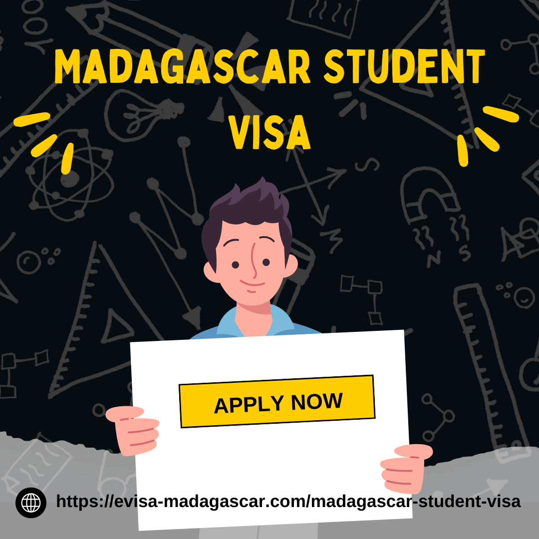 Your Guide to Obtaining a Madagascar Student Visa