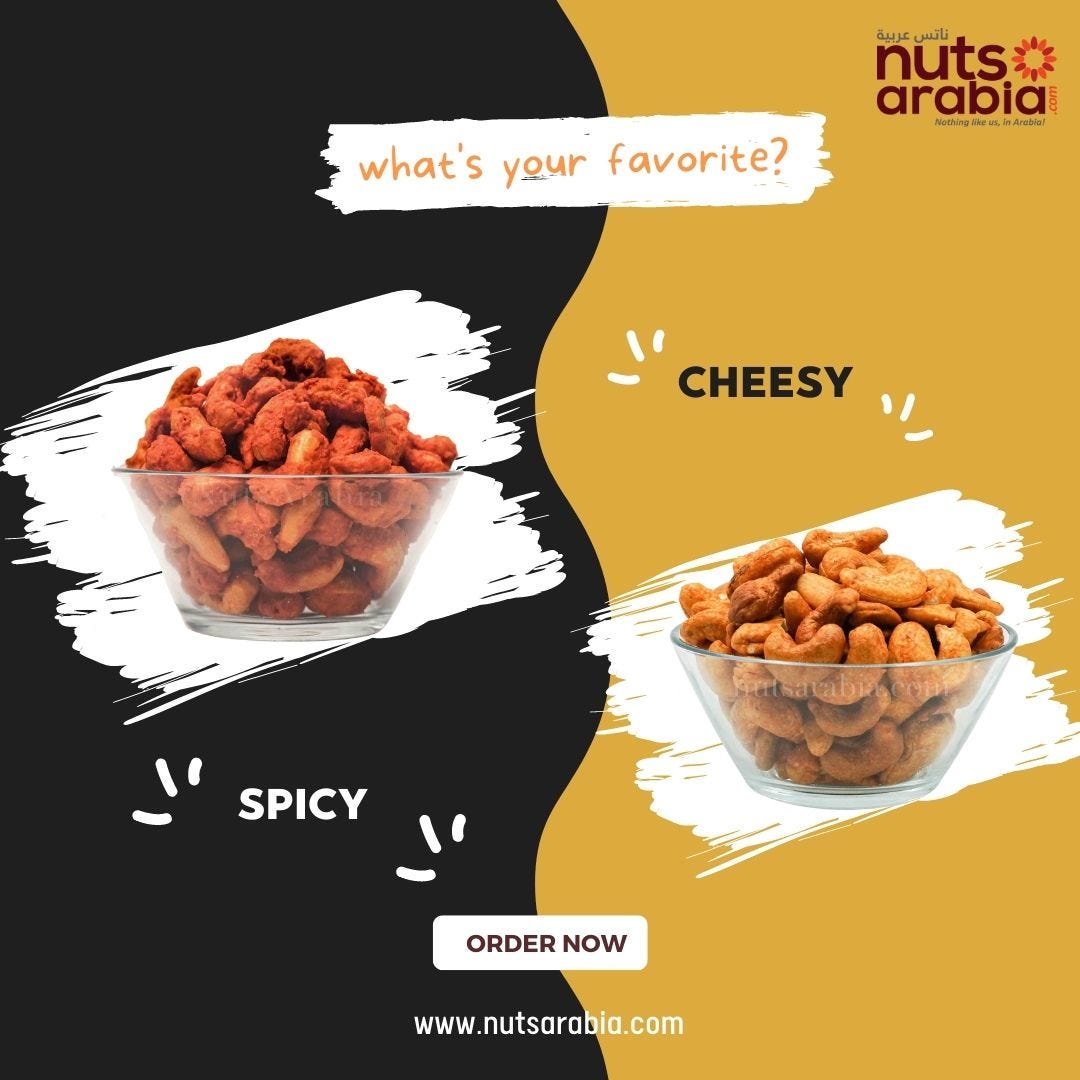 Best Dry Fruits and Nuts in Dubai by Prashanthrp Medium