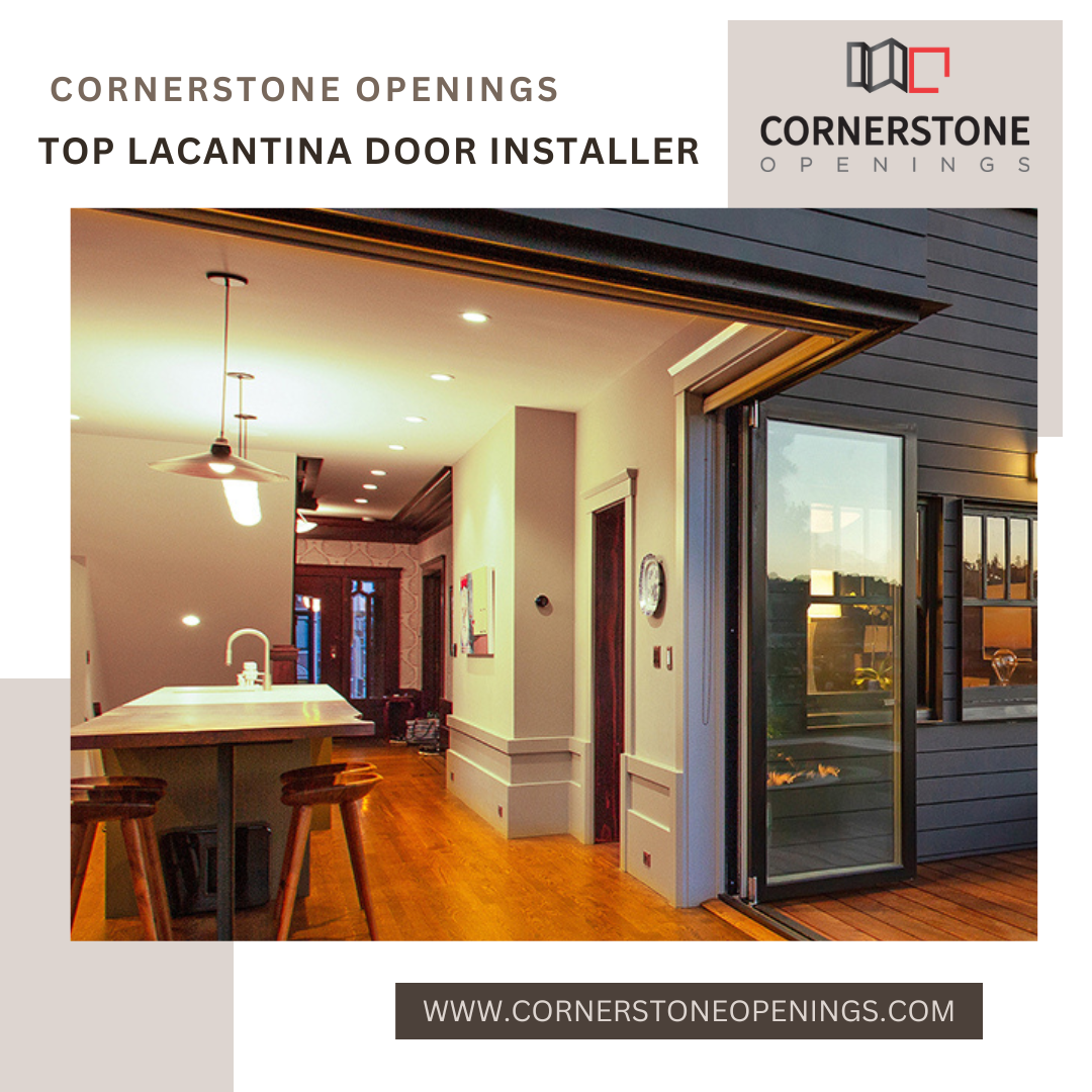 Cornerstone Windows & Patio Doors in California by Cornerstone Openings May, 2024 Medium