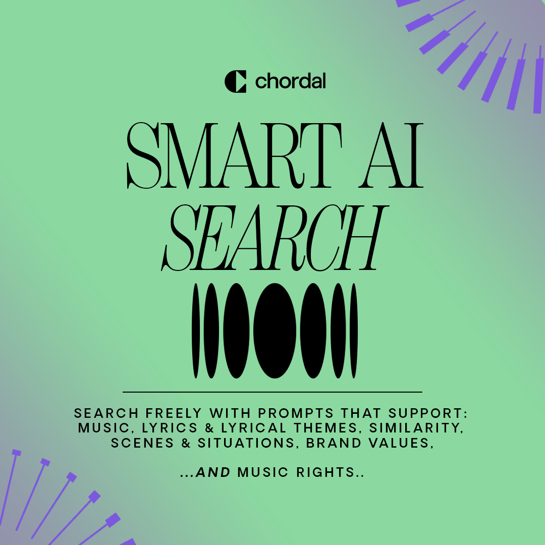 Beyond AI tagging: Empowering Music Curation & Search for Synch | by Edu Duque | Apr, 2025 | Harmony in Sync