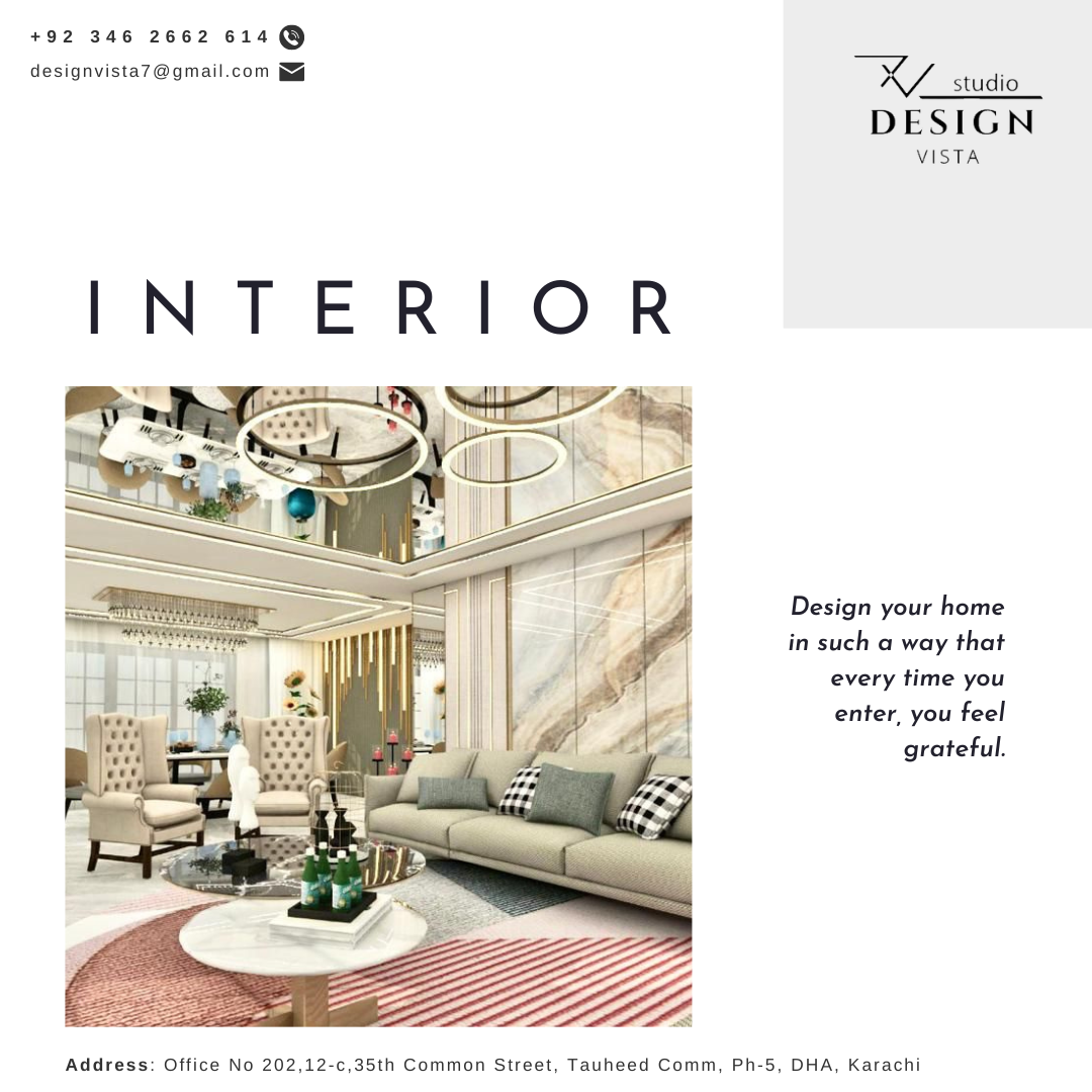 Best Architecture Services in Karachi Designvista Medium