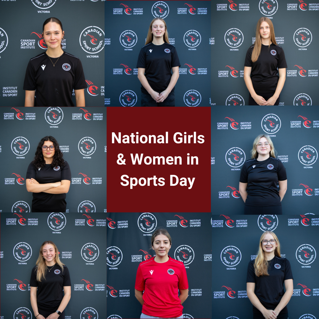 The New Generation of Women in Sport