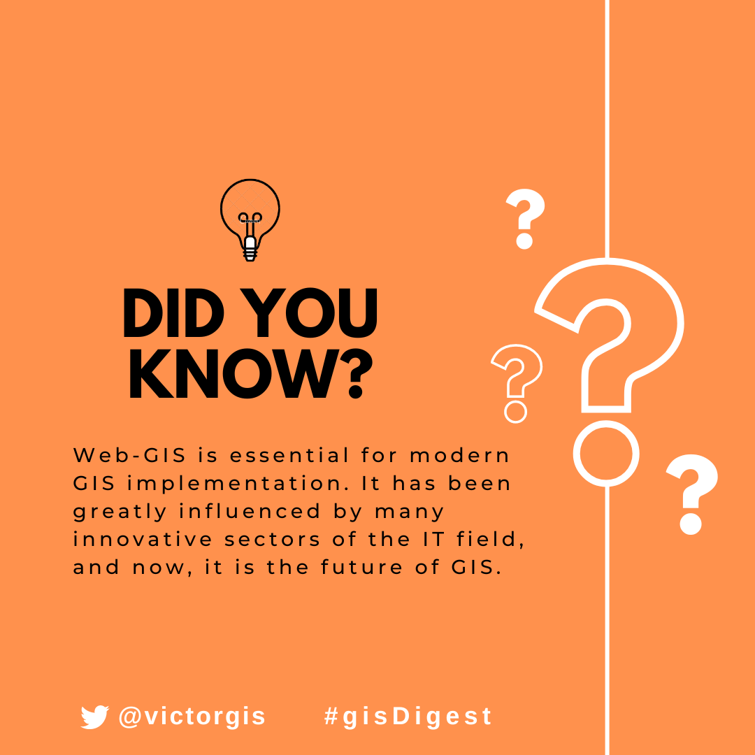 Web GIS I Responded To A Question On How Does By Victor Essang web-gis-i-responded-to-a-question-on-how-does-by-victor-essang