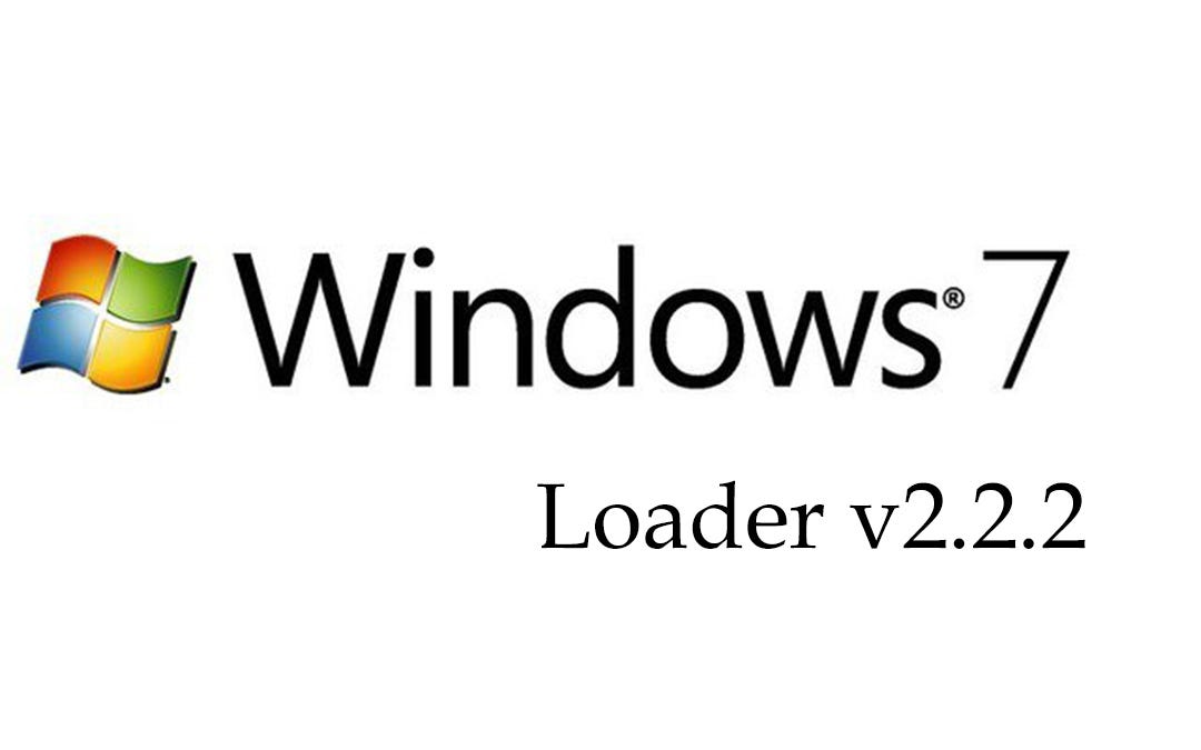 window 7 loader