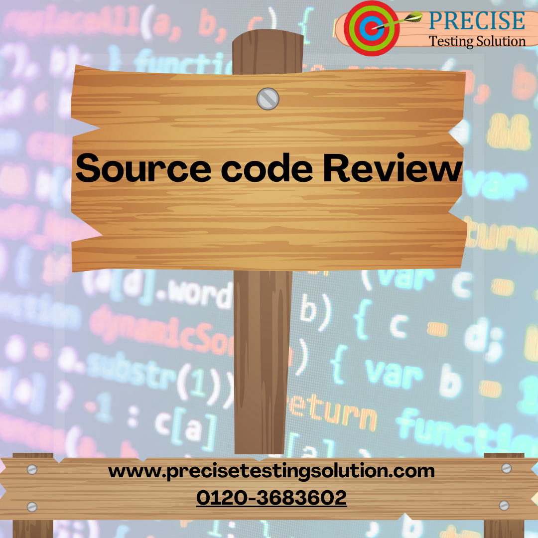Source code Review - vipin chauhan - Medium