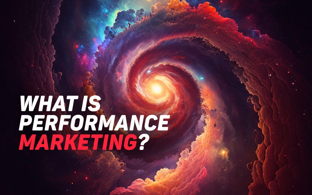what-is-performance-marketing-performance-marketing-is-sweeping-the