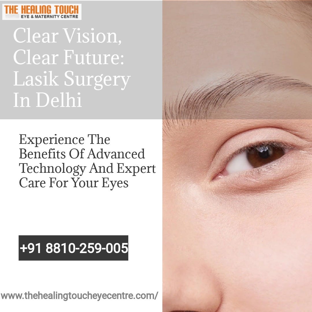 Child Eye Specialist Near Me Healing Touch Eye Center Medium