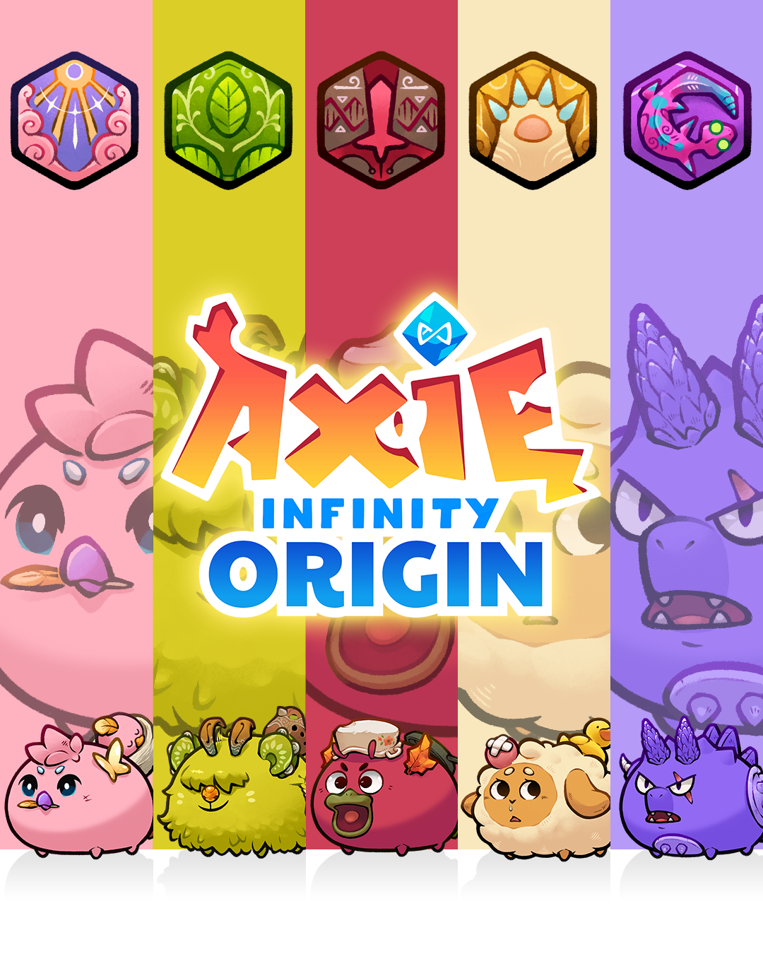 Axie Infinity: Origins Season 2 is Here! - by Axie Infinity
