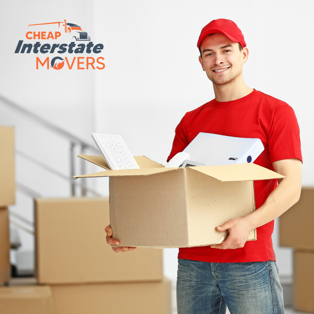 Move Your Stuff Safely By Hiring Interstate Removalists Sydney by